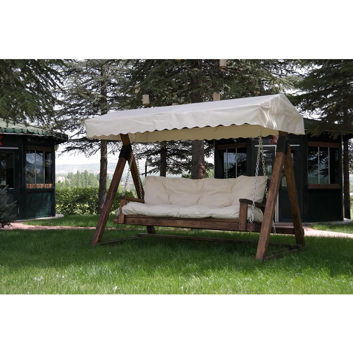 SLC-02 Büyük Boy Ahşap Salıncak 16.000,00 TL + KDV